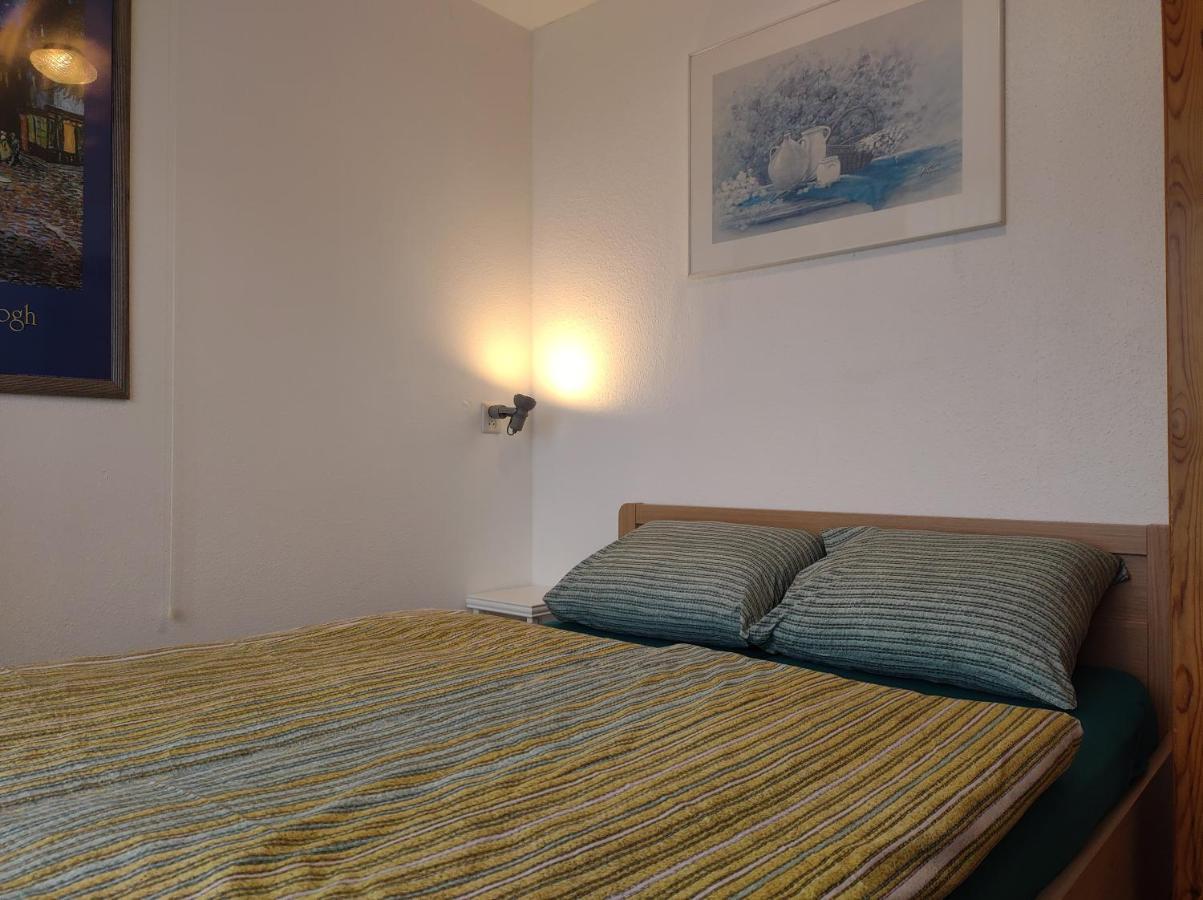Ampel Bed By The Sea Lägenhet Westkapelle Exteriör bild