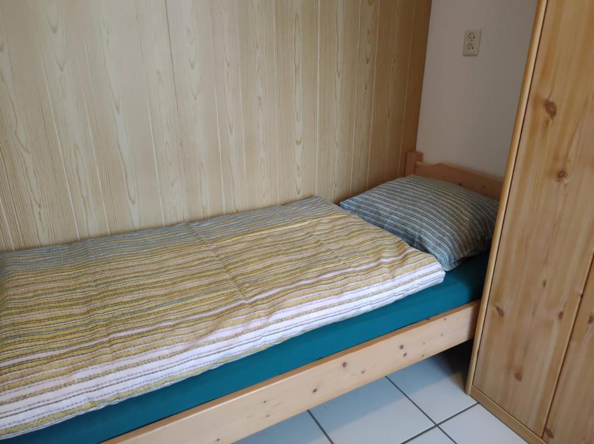 Ampel Bed By The Sea Lägenhet Westkapelle Exteriör bild